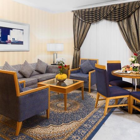 Hotel Makkah Towers Mekka Zewnętrze zdjęcie