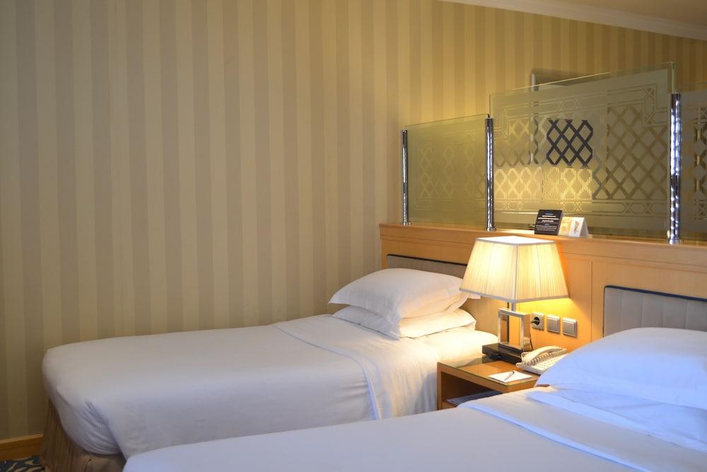 Hotel Makkah Towers Mekka Zewnętrze zdjęcie A room at the hotel