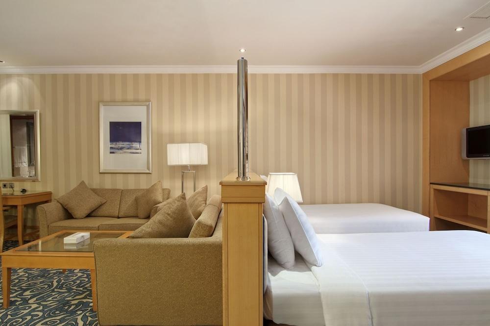 Hotel Makkah Towers Mekka Zewnętrze zdjęcie A room at the hotel