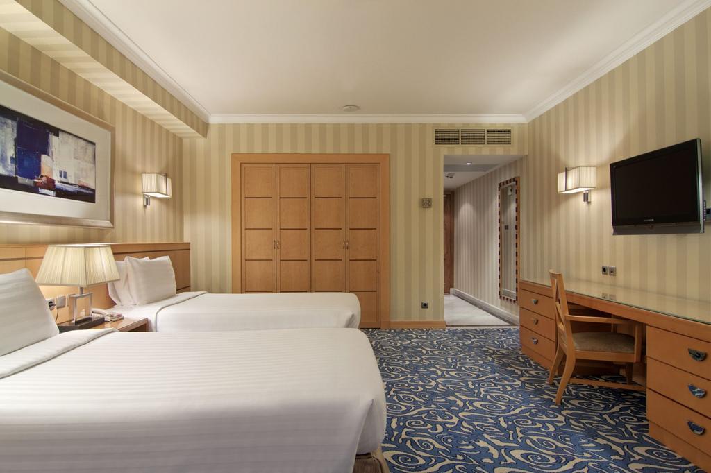 Hotel Makkah Towers Mekka Zewnętrze zdjęcie A room at the hotel